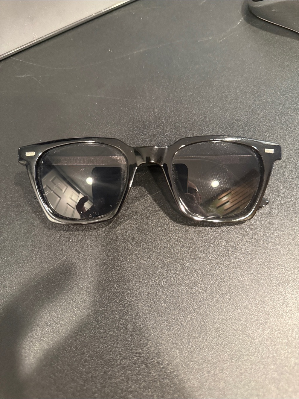 Men’s Spitfire Sunglasses